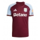 Aston Villa Jadon Sancho #19 Replike Domaci Dres 2025-26 Kratak Rukav